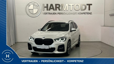 BMW X1 Gebrauchtwagen BMW X1 Gebrauchtwagen