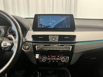 BMW X1 Gebrauchtwagen BMW X1 Gebrauchtwagen