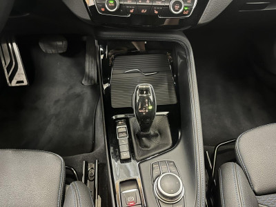BMW X1 Gebrauchtwagen BMW X1 Gebrauchtwagen