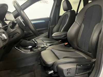 BMW X1 Gebrauchtwagen BMW X1 Gebrauchtwagen