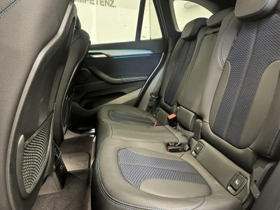 BMW X1 Gebrauchtwagen BMW X1 Gebrauchtwagen