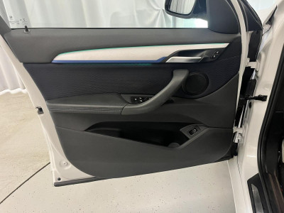 BMW X1 Gebrauchtwagen BMW X1 Gebrauchtwagen