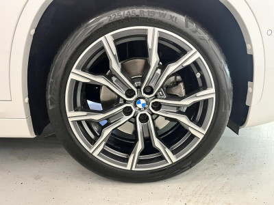 BMW X1 Gebrauchtwagen BMW X1 Gebrauchtwagen