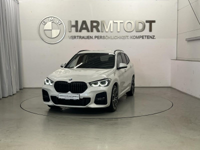 BMW X1 Gebrauchtwagen BMW X1 Gebrauchtwagen