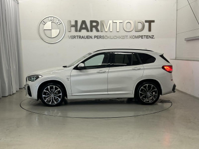 BMW X1 Gebrauchtwagen BMW X1 Gebrauchtwagen