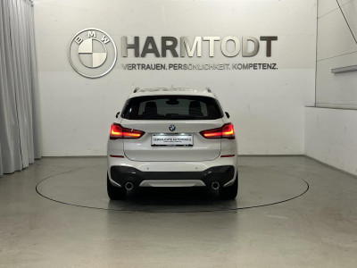 BMW X1 Gebrauchtwagen BMW X1 Gebrauchtwagen