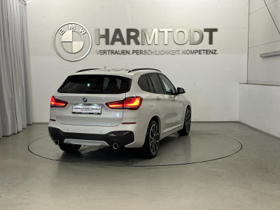 BMW X1 Gebrauchtwagen BMW X1 Gebrauchtwagen