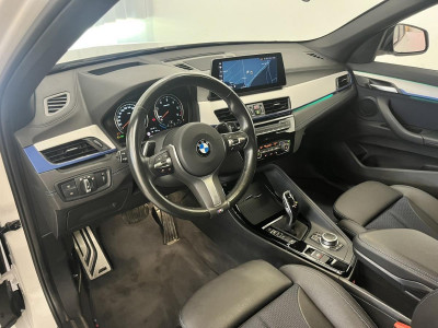 BMW X1 Gebrauchtwagen BMW X1 Gebrauchtwagen