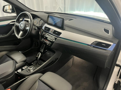 BMW X1 Gebrauchtwagen BMW X1 Gebrauchtwagen