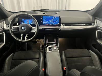 BMW iX1 Gebrauchtwagen BMW iX1 Gebrauchtwagen