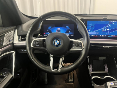 BMW iX1 Gebrauchtwagen BMW iX1 Gebrauchtwagen