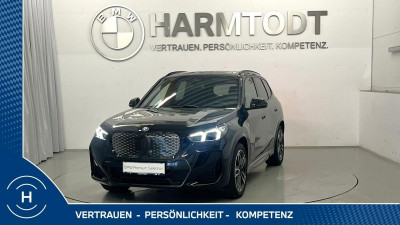 BMW iX1 Gebrauchtwagen BMW iX1 Gebrauchtwagen