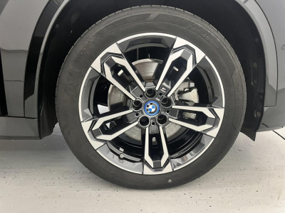 BMW iX1 Gebrauchtwagen BMW iX1 Gebrauchtwagen