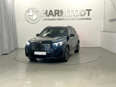 BMW iX1 Gebrauchtwagen BMW iX1 Gebrauchtwagen