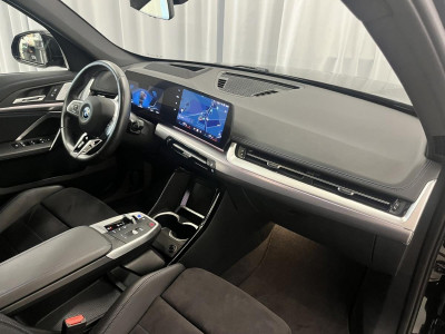 BMW iX1 Gebrauchtwagen BMW iX1 Gebrauchtwagen