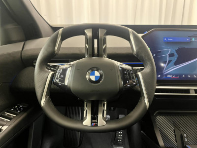 BMW iX3 Vorführwagen BMW iX3 Vorführwagen