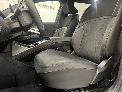 BMW iX3 Vorführwagen BMW iX3 Vorführwagen