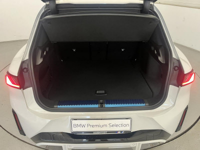 BMW iX3 Vorführwagen BMW iX3 Vorführwagen