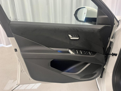 BMW iX3 Vorführwagen BMW iX3 Vorführwagen