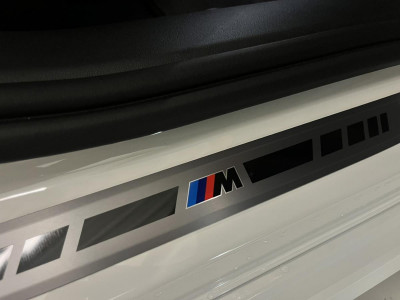BMW iX3 Vorführwagen BMW iX3 Vorführwagen