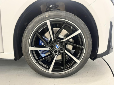 BMW iX3 Vorführwagen BMW iX3 Vorführwagen