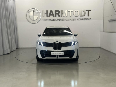 BMW iX3 Vorführwagen BMW iX3 Vorführwagen