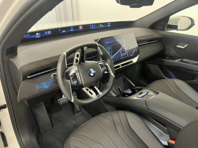 BMW iX3 Vorführwagen BMW iX3 Vorführwagen