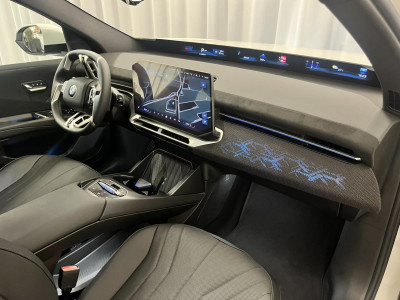 BMW iX3 Vorführwagen BMW iX3 Vorführwagen