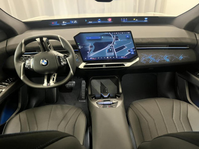 BMW iX3 Vorführwagen BMW iX3 Vorführwagen