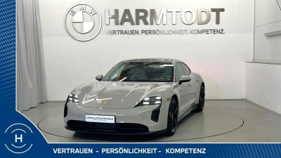 Porsche Taycan Gebrauchtwagen Porsche Taycan Gebrauchtwagen