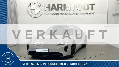 Porsche Taycan Gebrauchtwagen Porsche Taycan Gebrauchtwagen