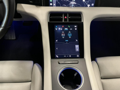 Porsche Taycan Gebrauchtwagen Porsche Taycan Gebrauchtwagen