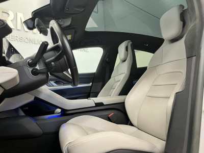 Porsche Taycan Gebrauchtwagen Porsche Taycan Gebrauchtwagen
