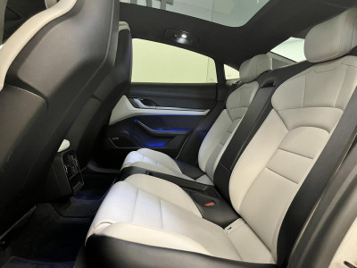 Porsche Taycan Gebrauchtwagen Porsche Taycan Gebrauchtwagen