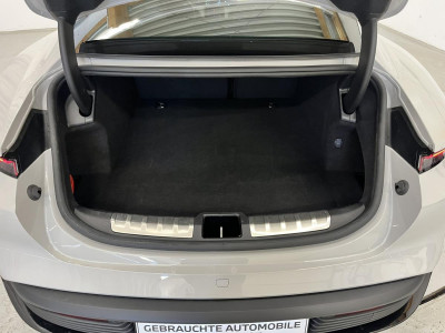 Porsche Taycan Gebrauchtwagen Porsche Taycan Gebrauchtwagen