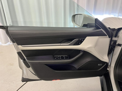 Porsche Taycan Gebrauchtwagen Porsche Taycan Gebrauchtwagen
