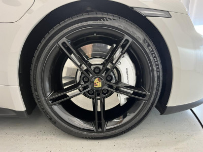 Porsche Taycan Gebrauchtwagen Porsche Taycan Gebrauchtwagen