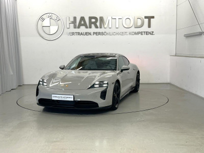Porsche Taycan Gebrauchtwagen Porsche Taycan Gebrauchtwagen
