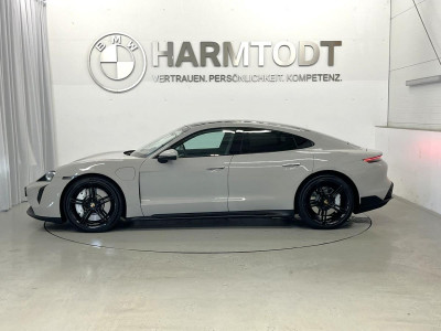 Porsche Taycan Gebrauchtwagen Porsche Taycan Gebrauchtwagen