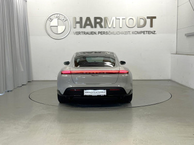 Porsche Taycan Gebrauchtwagen Porsche Taycan Gebrauchtwagen