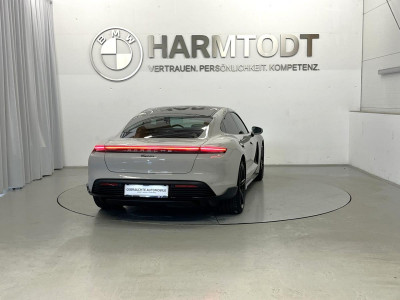 Porsche Taycan Gebrauchtwagen Porsche Taycan Gebrauchtwagen