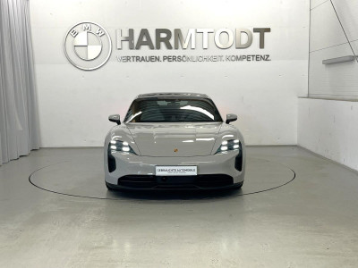 Porsche Taycan Gebrauchtwagen Porsche Taycan Gebrauchtwagen
