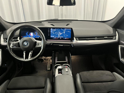 BMW iX1 Gebrauchtwagen BMW iX1 Gebrauchtwagen