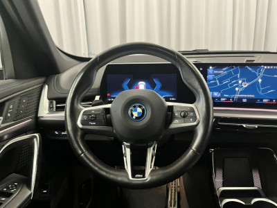 BMW iX1 Gebrauchtwagen BMW iX1 Gebrauchtwagen