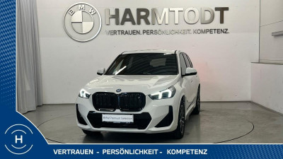 BMW iX1 Gebrauchtwagen BMW iX1 Gebrauchtwagen