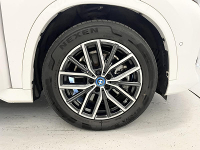 BMW iX1 Gebrauchtwagen BMW iX1 Gebrauchtwagen