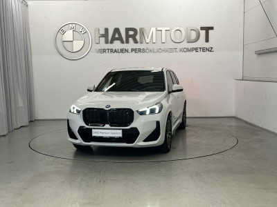 BMW iX1 Gebrauchtwagen BMW iX1 Gebrauchtwagen