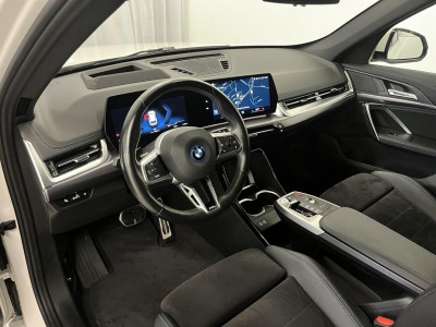 BMW iX1 Gebrauchtwagen BMW iX1 Gebrauchtwagen