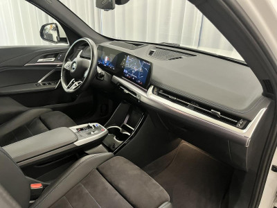 BMW iX1 Gebrauchtwagen BMW iX1 Gebrauchtwagen