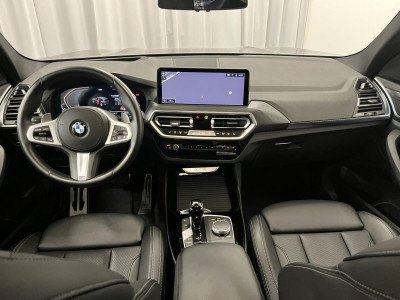 BMW X3 Gebrauchtwagen BMW X3 Gebrauchtwagen